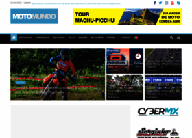 Motomundo.com.br thumbnail