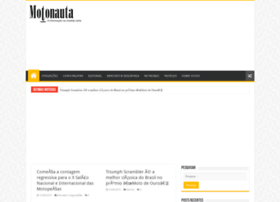 Motonauta.com.br thumbnail
