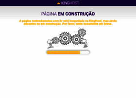 Motondamotos.com.br thumbnail Motondamotos.com.br thumbnail