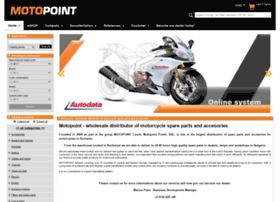 Motonet.bg thumbnail