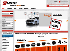 Motonet.lt thumbnail