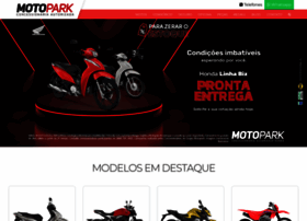 Motopark.com.br thumbnail