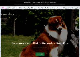 Motopies.pl thumbnail