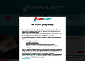 Motoplanete.com thumbnail