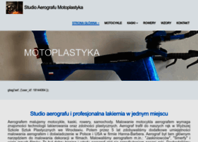 Motoplastyka.pl thumbnail