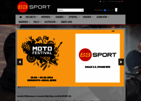 Motoport.ch thumbnail