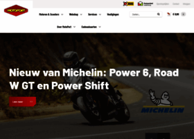 Motoport.nl thumbnail
