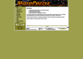 Motopuzzle.cz thumbnail