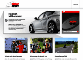 Motor-direkt.de thumbnail