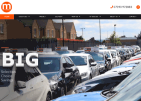 Motorarenahalifax.co.uk thumbnail Motorarenahalifax.co.uk thumbnail