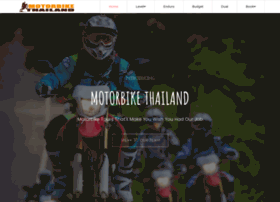 Motorbikethailand.com thumbnail