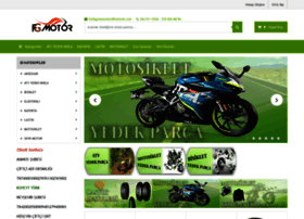 Motorbisikletim.com thumbnail