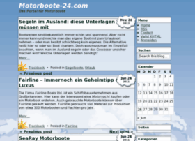 Motorboote-24.com thumbnail