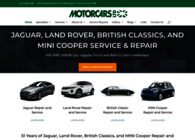 Motorcars-service.com thumbnail
