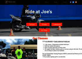 Motorcyclelicensetraining.com thumbnail