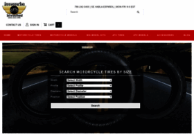 Motorcycletire.com thumbnail