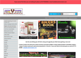 Motorcyclewebsite.co.uk thumbnail