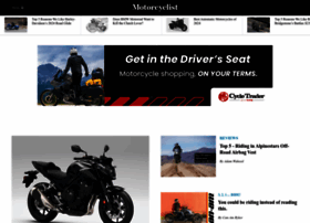 Motorcyclistonline.com thumbnail