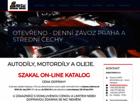 Motordily.cz thumbnail
