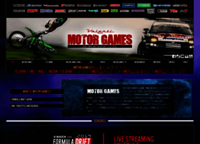 Motorgamesjapan.com thumbnail