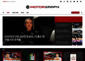 Motorgraph.com thumbnail