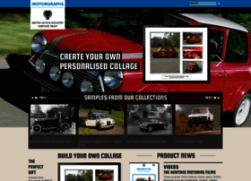 Motorgraphs.com thumbnail