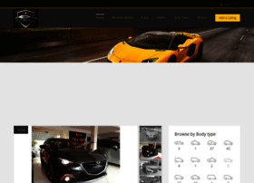 Motorhub.mu thumbnail Motorhub.mu thumbnail