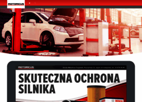 Motoricus.com thumbnail