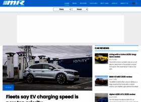Motoringresearch.com thumbnail