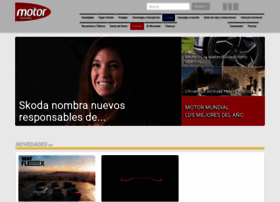 Motormundial.es thumbnail Motormundial.es thumbnail