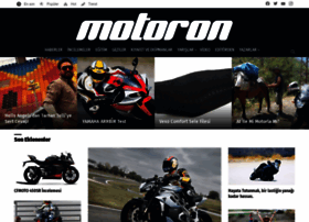 Motoron.com.tr thumbnail