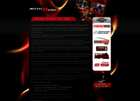 Motoroni.pl thumbnail