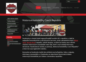 Motorovekolobezkyczechrepublic.cz thumbnail