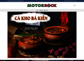 Motorrock.vn thumbnail