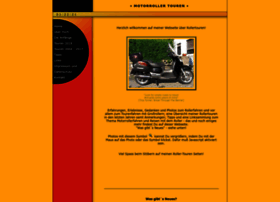 Motorroller-touren.de thumbnail