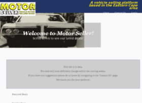 Motorseller.co.za thumbnail