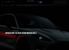 Motorshow.me thumbnail