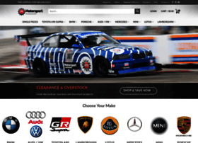 Motorsporthardware.com thumbnail