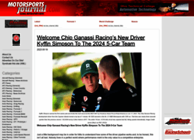 Motorsportsjournal.com thumbnail