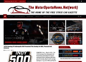 Motorsportsnews.net thumbnail