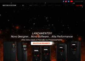 Motorsystem.com.br thumbnail