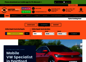 Motorteck.co.uk thumbnail