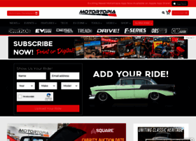 Motortopia.com thumbnail