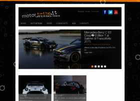 Motortribe.it thumbnail Motortribe.it thumbnail