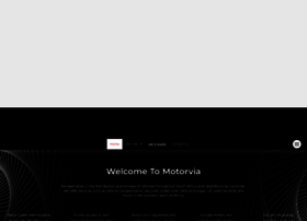 Motorvia.co.za thumbnail