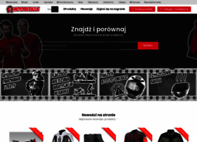 Motosapiens.pl thumbnail