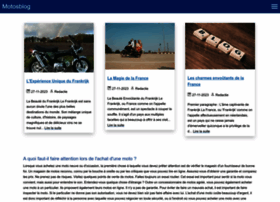 Motosblog.fr thumbnail