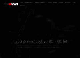 Motoscoot.cz thumbnail