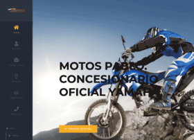 Motospablo.com thumbnail