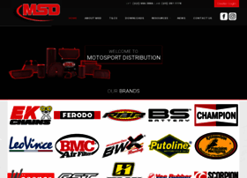 Motosport.co.za thumbnail